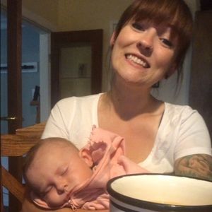 Meet your Posher, Kaitlynn